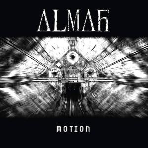 Motion - Album Cover