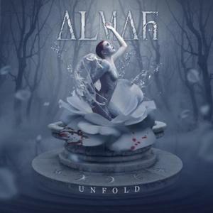 Unfold - Album Cover