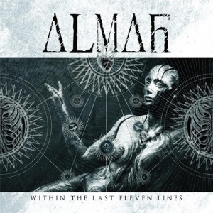 Almah - 2015 - Within The Last Eleven Lines (Compilation)